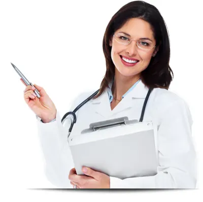 Dr n. med. Jolanta Krauze - Kardiolog